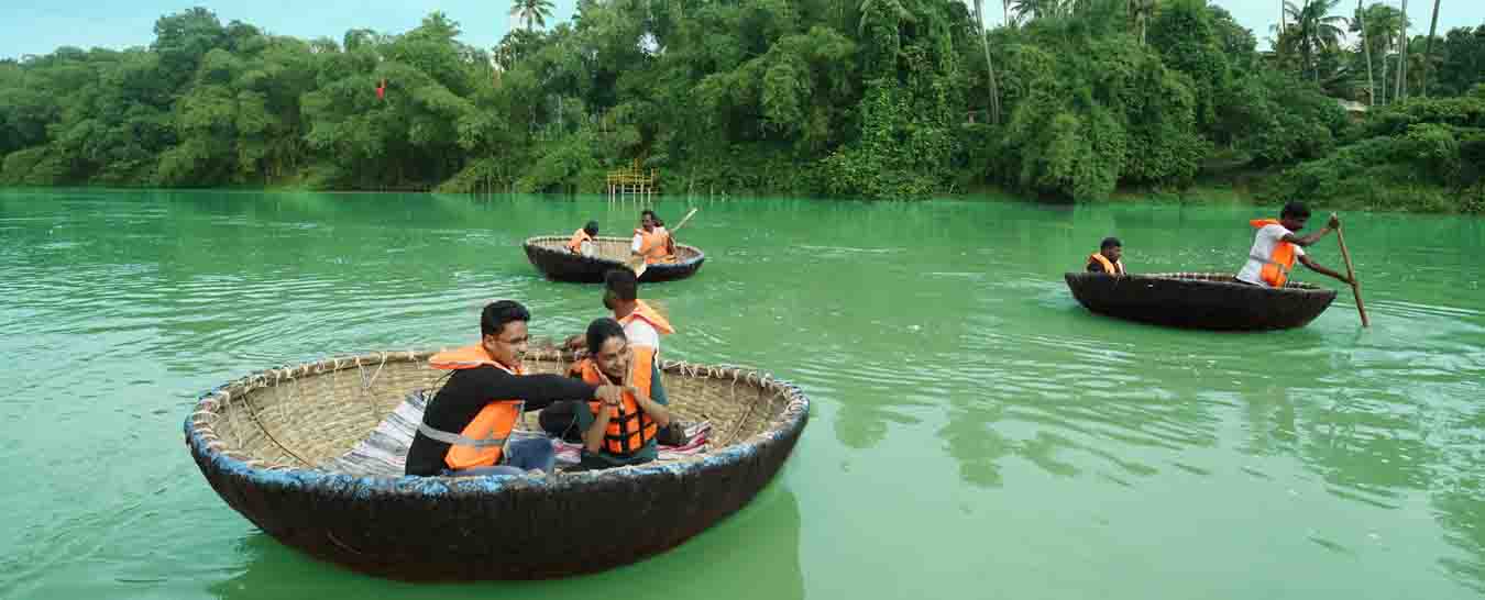 Kashmir Family Tour