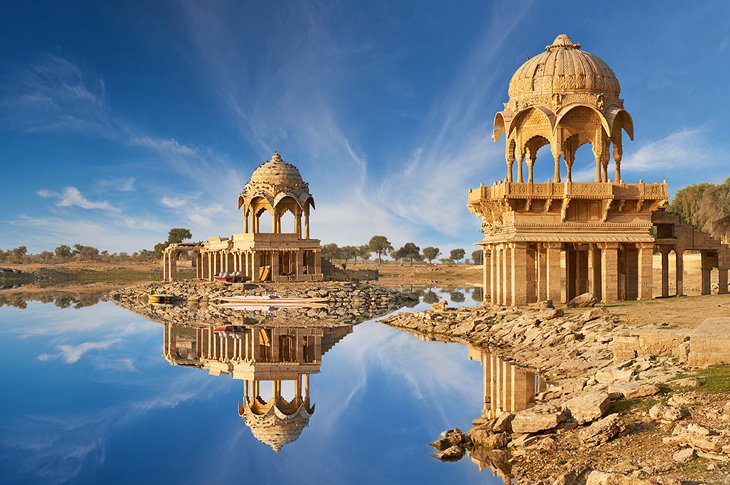 Jaipur with Pushkar Udaipur Tour